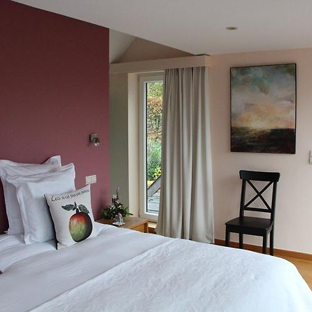 Chambre D'Hotes Citabel'Air Namur Esterno foto
