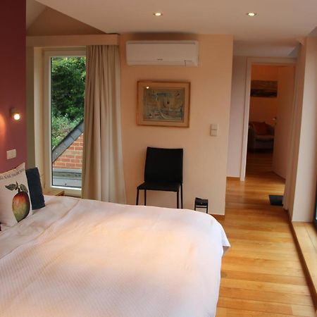 Chambre D'Hotes Citabel'Air Namur Esterno foto