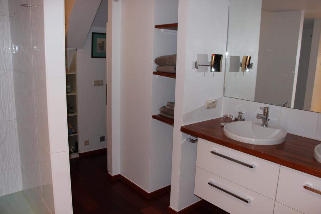 Chambre D'Hotes Citabel'Air Namur Esterno foto