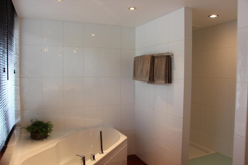 Chambre D'Hotes Citabel'Air Namur Esterno foto