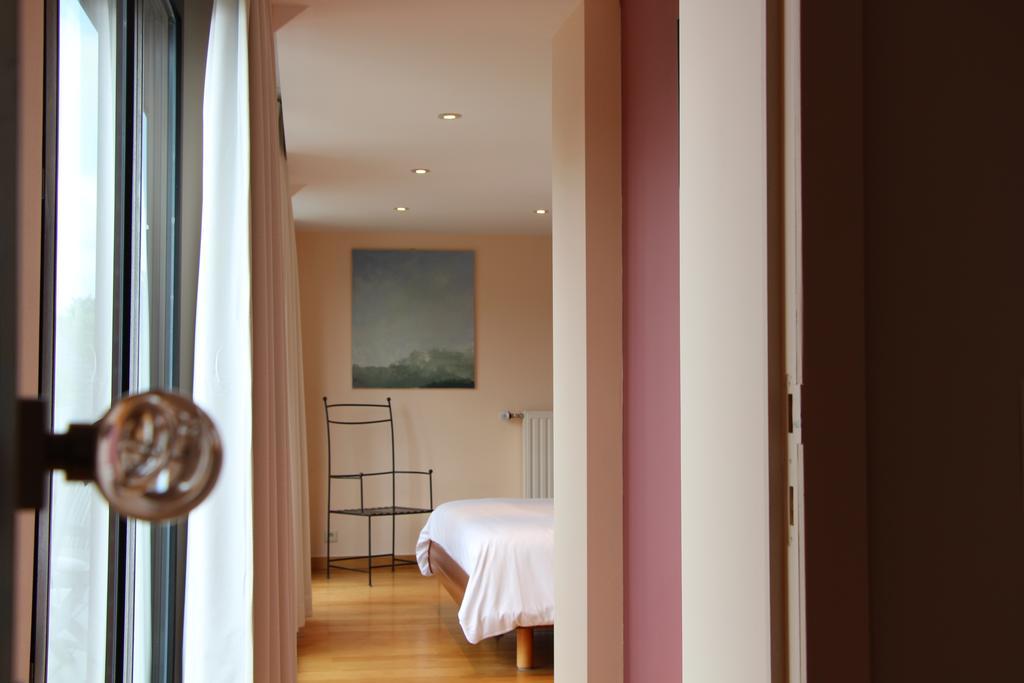 Chambre D'Hotes Citabel'Air Namur Esterno foto