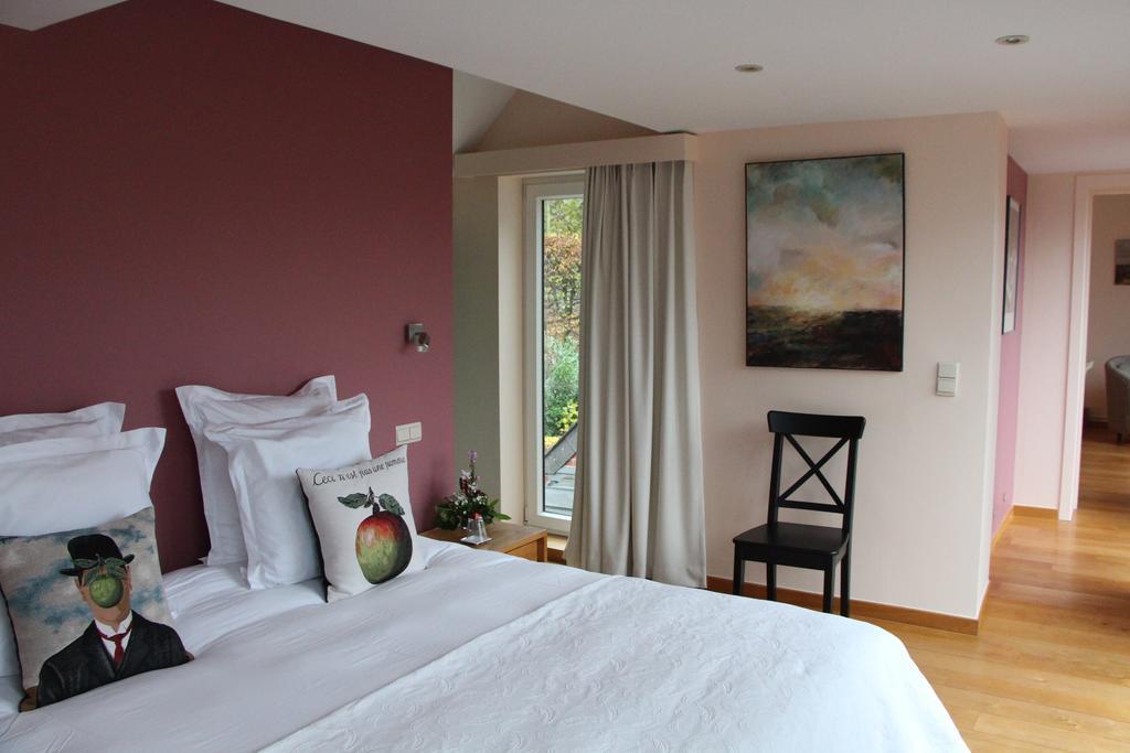 Chambre D'Hotes Citabel'Air Namur Esterno foto