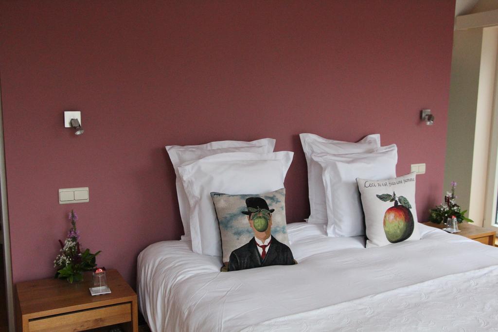Chambre D'Hotes Citabel'Air Namur Esterno foto