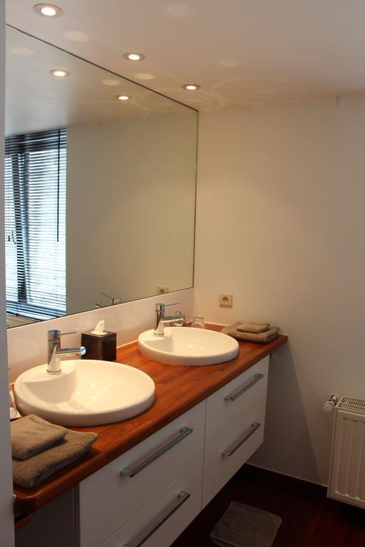 Chambre D'Hotes Citabel'Air Namur Esterno foto
