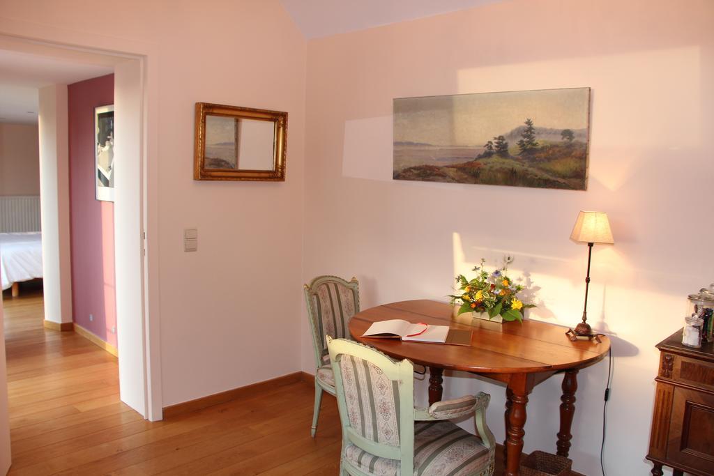 Chambre D'Hotes Citabel'Air Namur Esterno foto